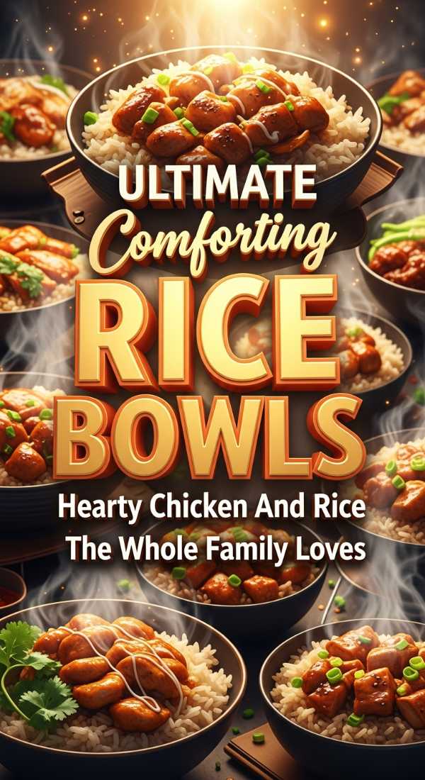 Hearty Chicken And Rice The Whole Family Loves 69e4a93a860e2