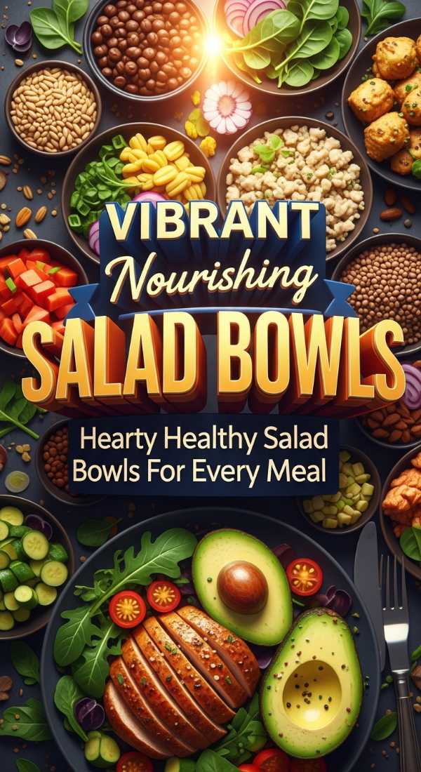 Hearty Healthy Salad Bowls For Daily Energy 69e4a94223342