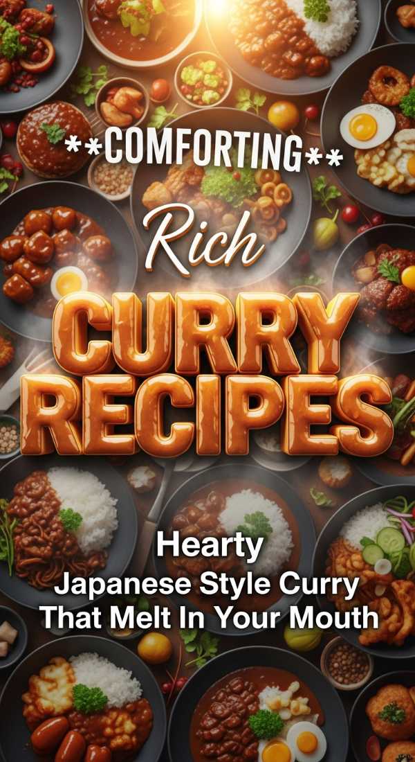 Hearty Japanese Style Curry Recipe 69eb221cacffa