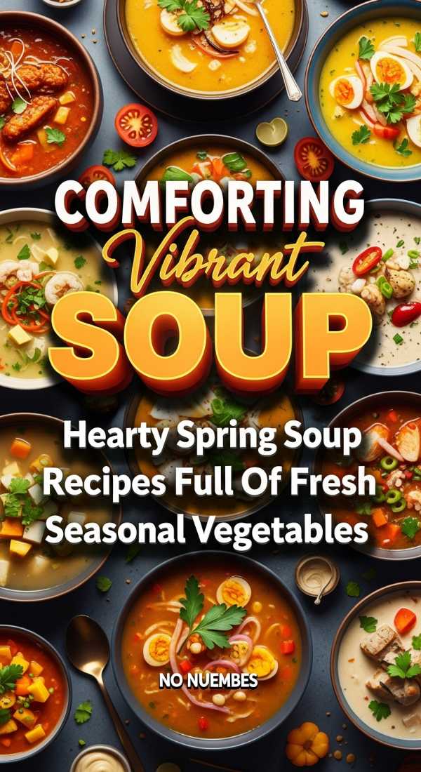 Hearty Spring Soup Recipes Guide 69dde69eb28fb