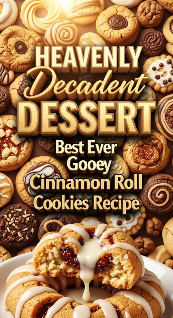 Heavenly Decadent Dessert Recipe 69dde7bc17ff3