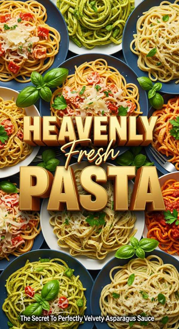 Heavenly Fresh Spring Pasta Recipes 69e9bc97b1775