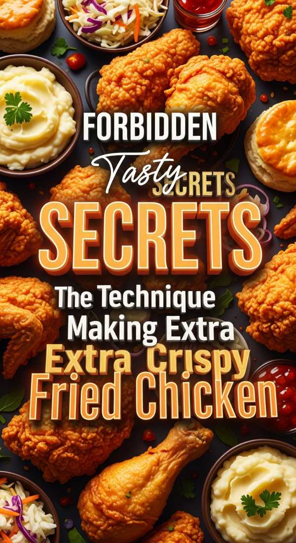 Hidden Crispy Chicken Method 69eefe229c21e