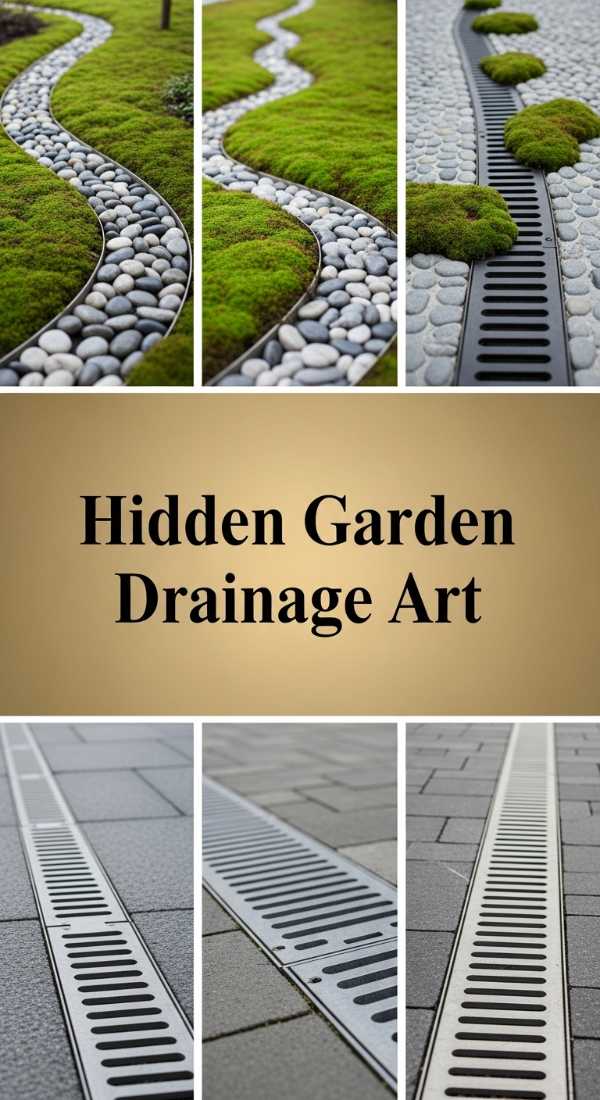 Hidden Garden Drainage Art 69f3a6a598606