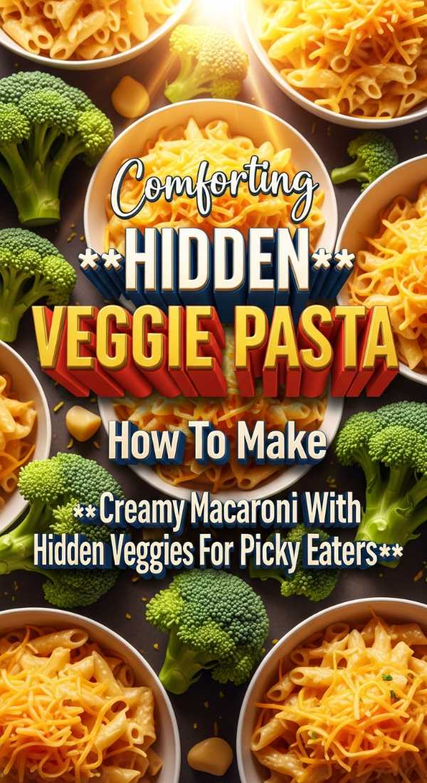 Hidden Veggie Macaroni And Cheese For Picky Eaters 69e35fa928c77