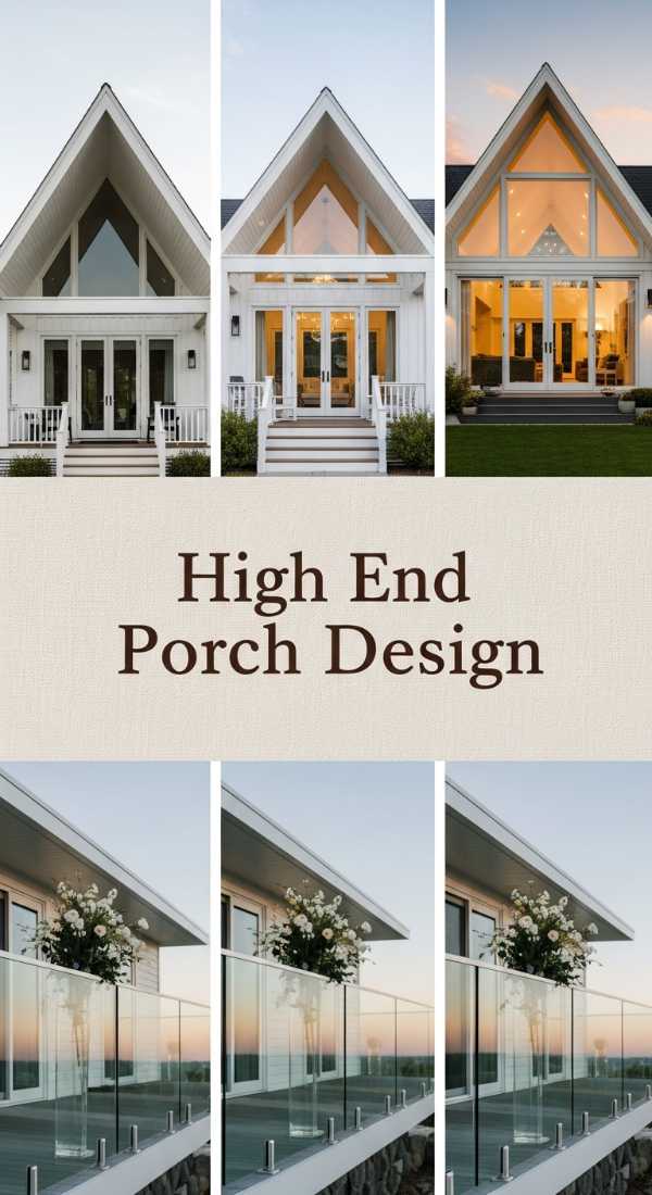 High End Porch Design 69f0e5b8ce0ea