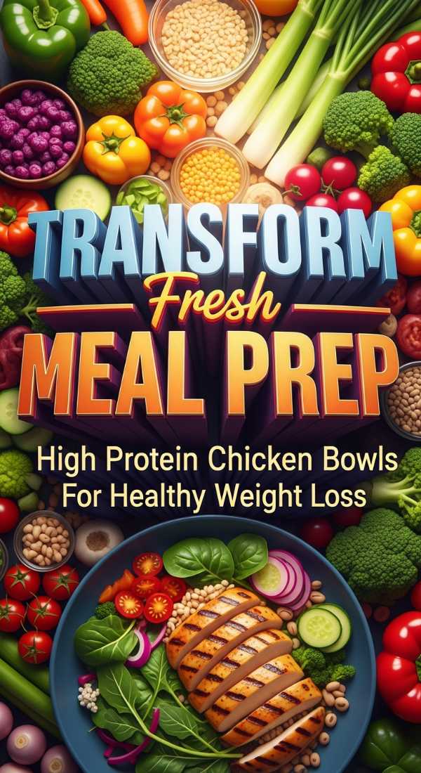 High Protein Chicken Meal Prep 69dfdaf66a303