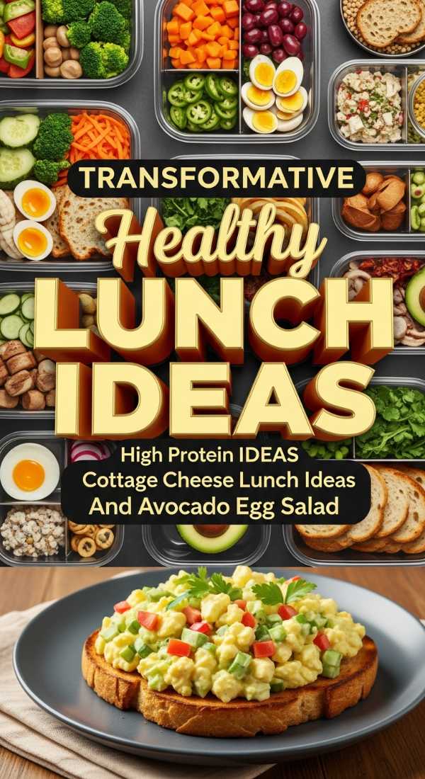 High Protein Cottage Cheese Lunch Ideas For Work 69dfd9600947f