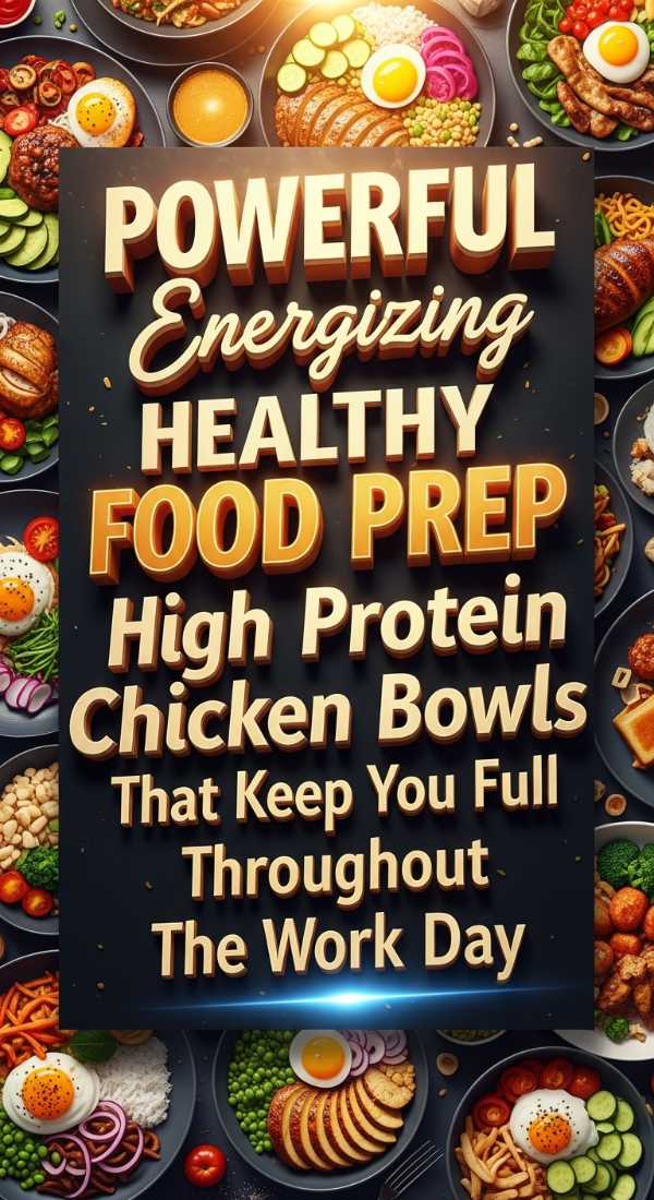 High Protein Energizing Meal Prep 69f061e09212d