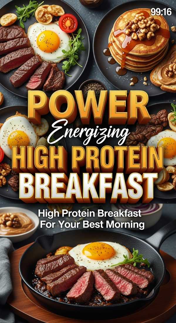 High Protein Fuel Recipes 69e35fad65f8f