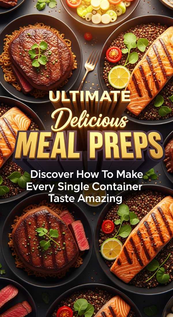 High Protein Meal Prep Ideas 69f062d679d3c