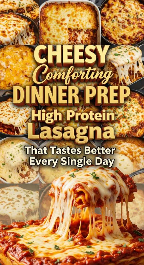 High Protein Meal Prep That Tastes Like Comfort Food 69f05e7f341d3