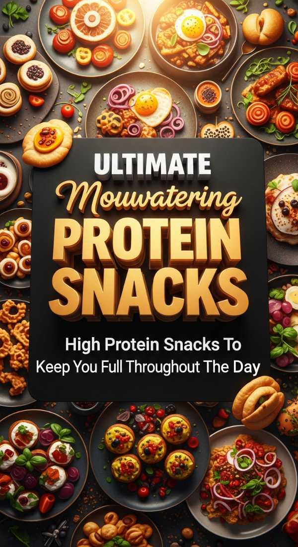 High Protein Snacks To Keep You Full All Day 69eb22ff10cdc
