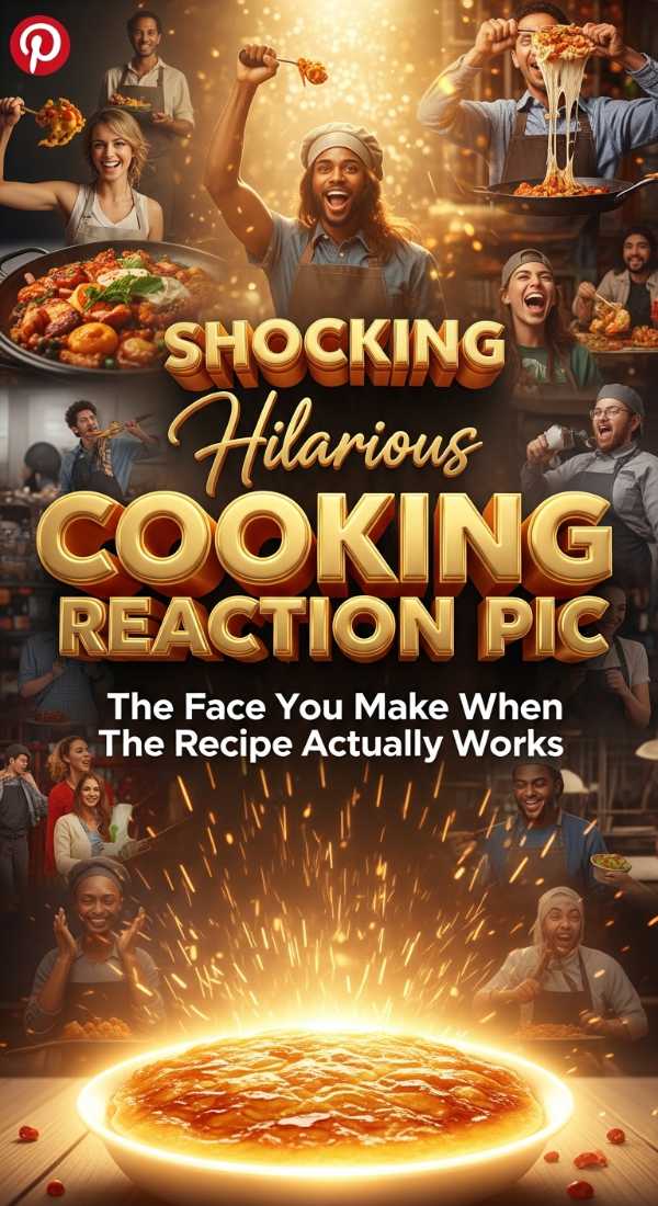 Hilarious Cooking Reaction Moments 69f203bd1ac6a