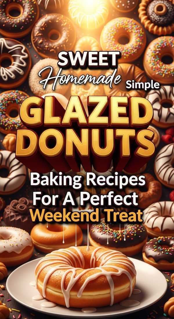 Homemade Glazed Donuts From Scratch 69f1de7e152d5