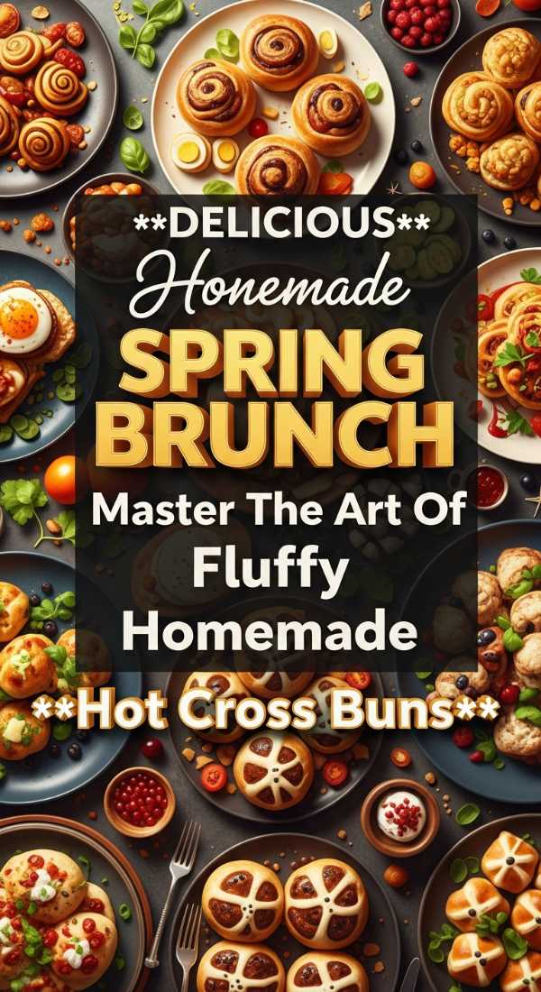 Homemade Spring Easter Foods Guide 69e5fe7f2c371