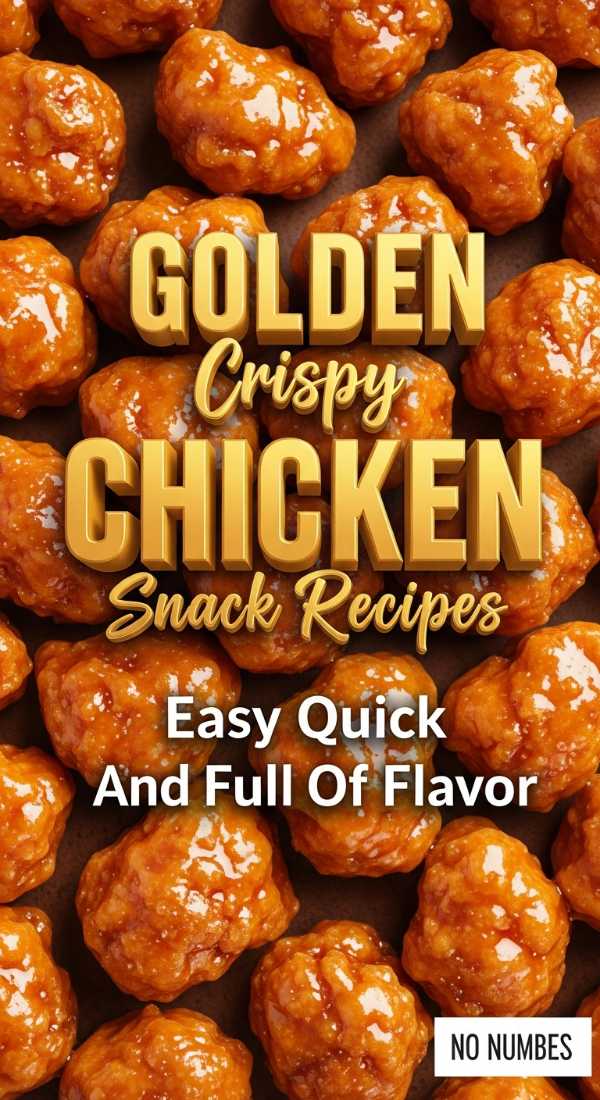 Honey Butter Chicken Bites Are The Ultimate Snack 69e709b5336d0