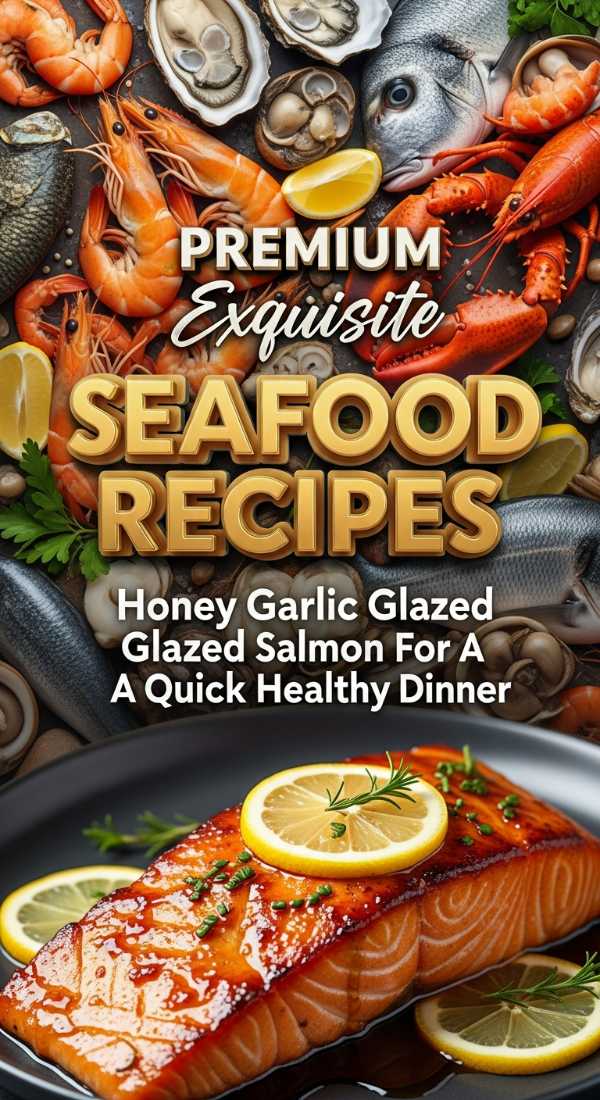 Honey Garlic Glazed Salmon 69de7c284a350