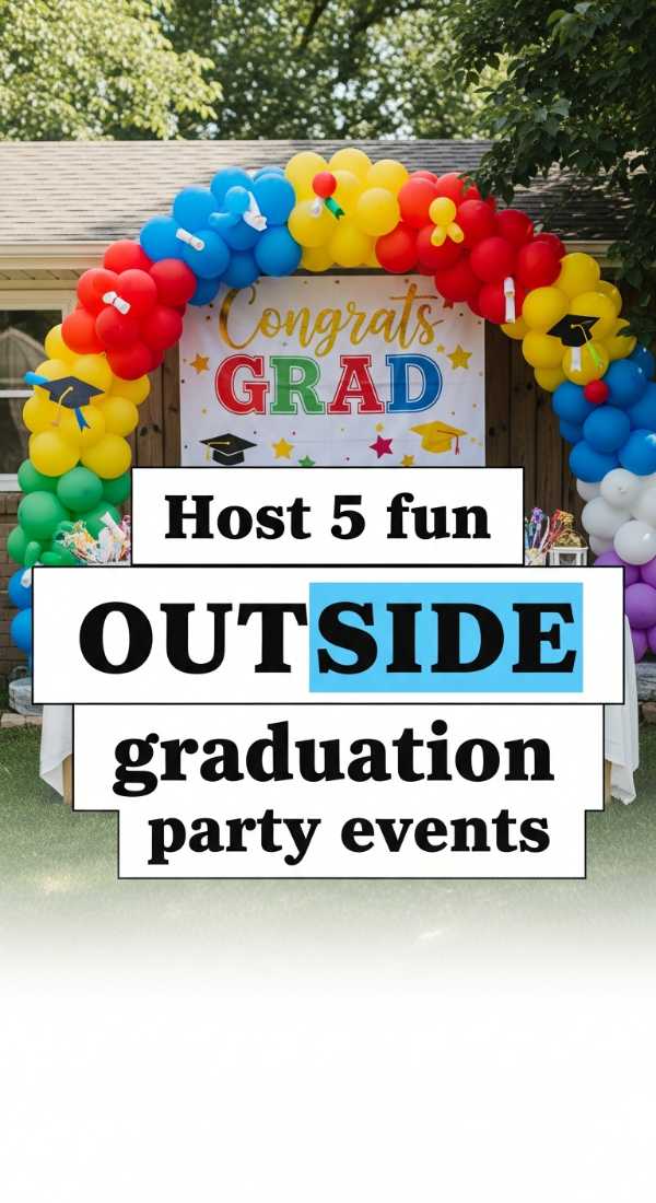 Host 5 Fun Outside Graduation Party Events 69e60f4b3606b