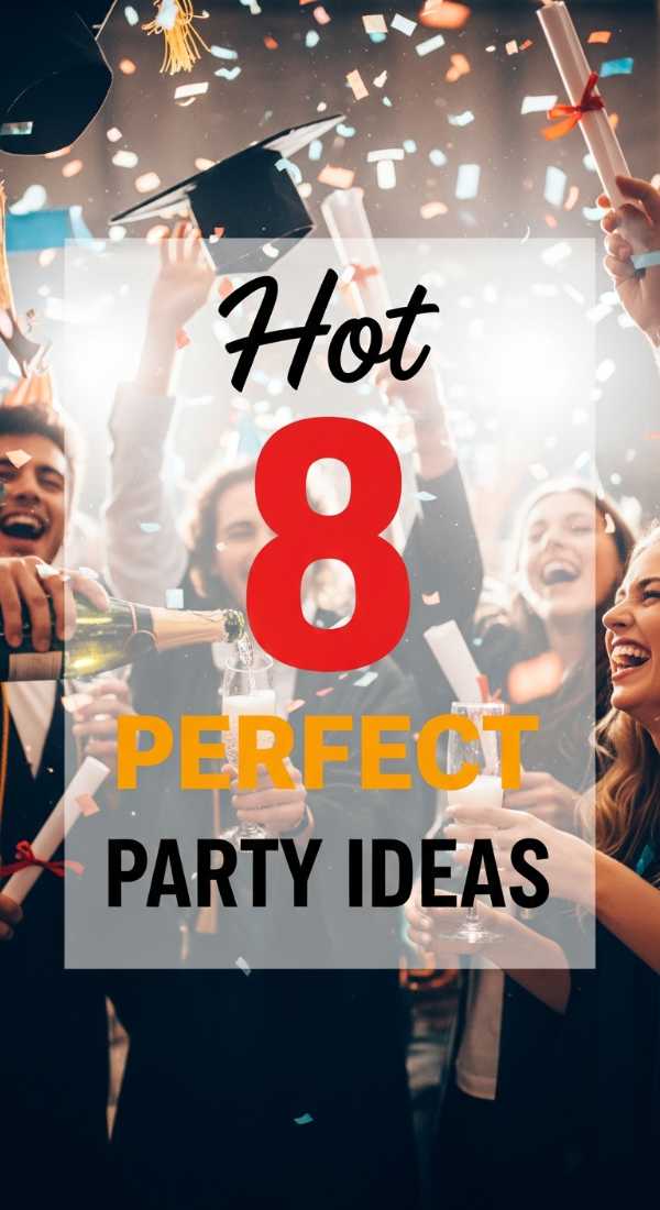Host 8 Perfect University Graduation Party Ideas Tonight 69efa7ab41c4b