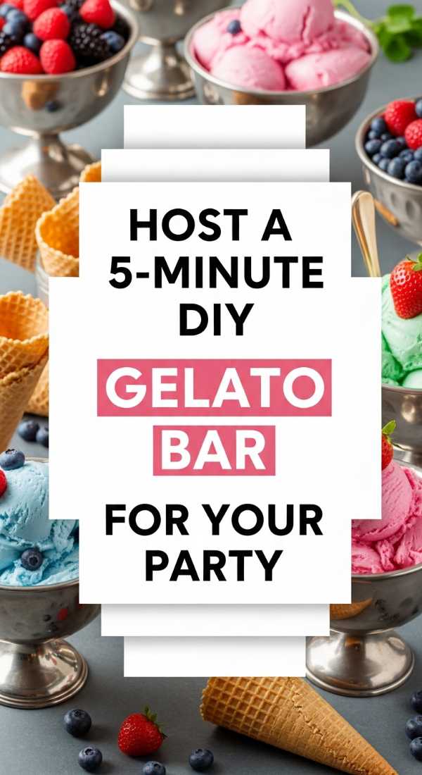 Host A 5 Minute Diy Gelato Bar For Your Party 69eb960c9371a