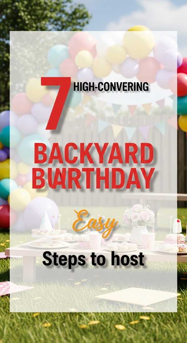 Host A Backyard Birthday For Kids In 7 Easy Steps 69e4ae3b06c9c
