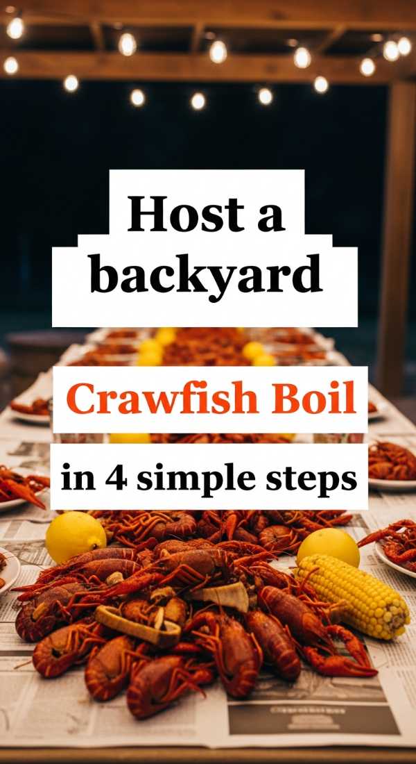 Host A Backyard Crawfish Boil In 4 Simple Steps 69e9fe726bea6