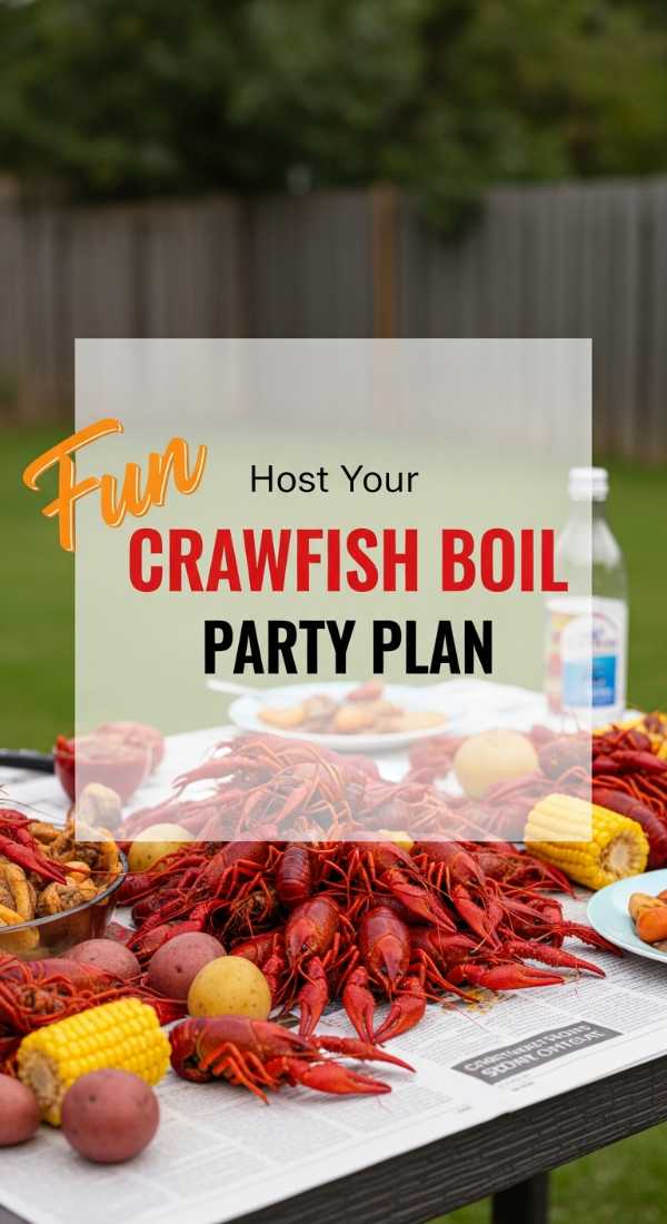 Host A Crawfish Boil Party In 10 Steps 69f0ccfeee575