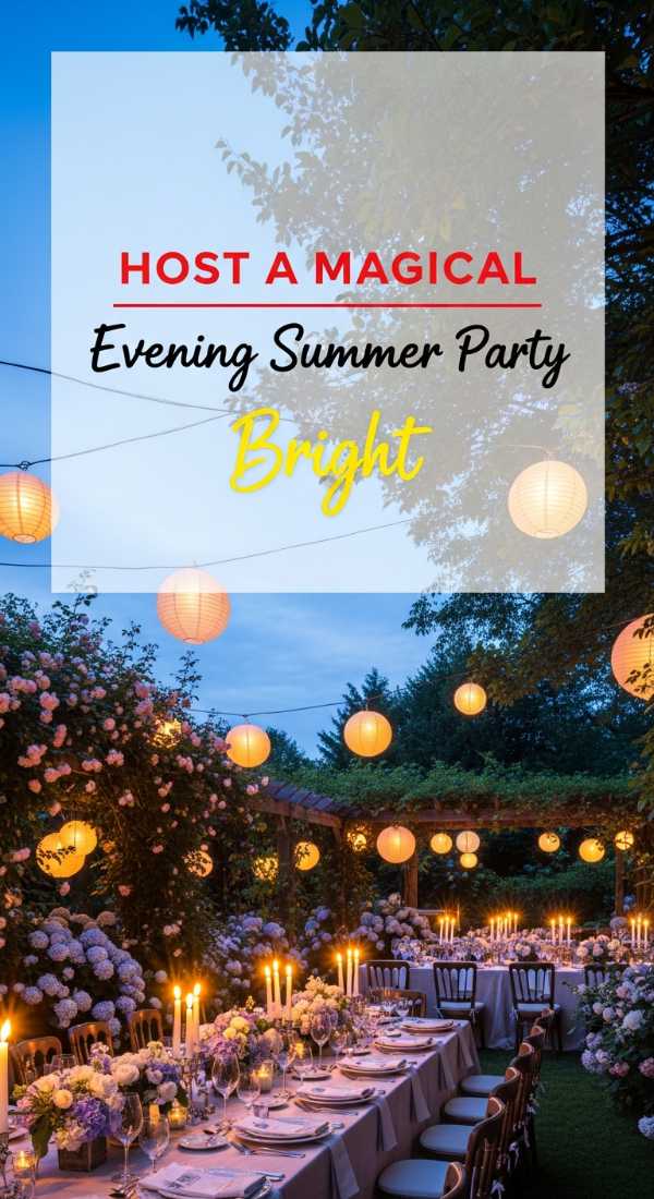 Host A Magical Evening Summer Party With 6 Lighting Tips 69e4ae36c66e2