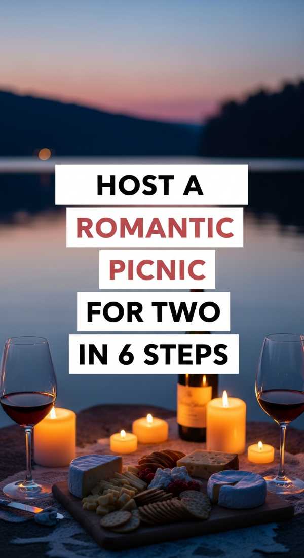 Host A Romantic Picnic For Two In 6 Steps 69e5d860cf1bb