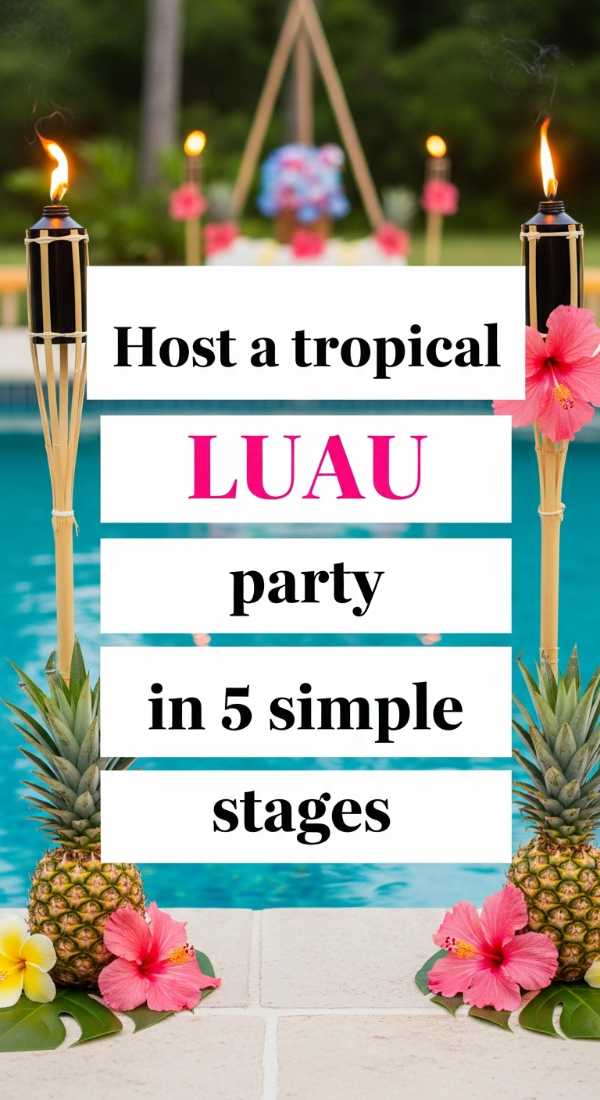 Host A Tropical Luau Party In 5 Simple Stages 69e60f4f8990c
