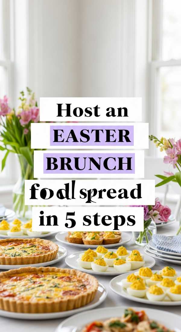 Host An Easter Brunch Food Spread In 5 Steps 69e70bfe4123f