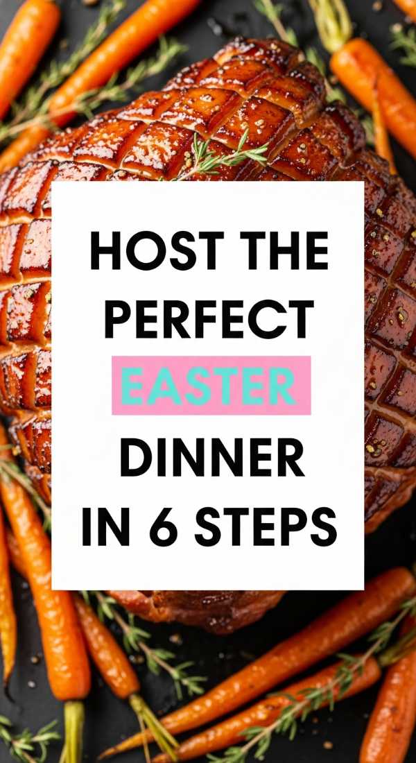 Host The Perfect Easter Dinner In 6 Steps 69e5d8538d3fe
