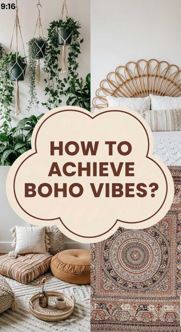 How To Achieve A Boho Teen Bedroom For Relaxed Vibes 69e5fe108b3d1