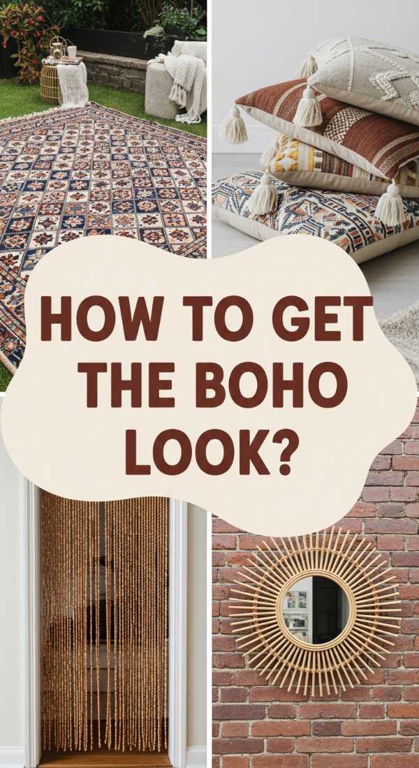 How To Achieve A Chic Bohemian Patio For Relaxed Weekend Vibes 69f07ef8426cb