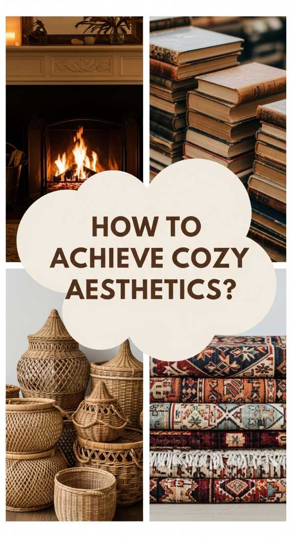 How To Achieve A Cozy Living Room Aesthetic For Peaceful Evenings 69eb42c36961d