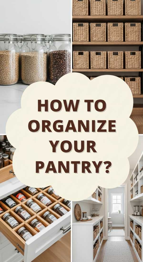 How To Achieve A Streamlined Kitchen Storage System For Stress Free Cooking 69ef13a7d55a9