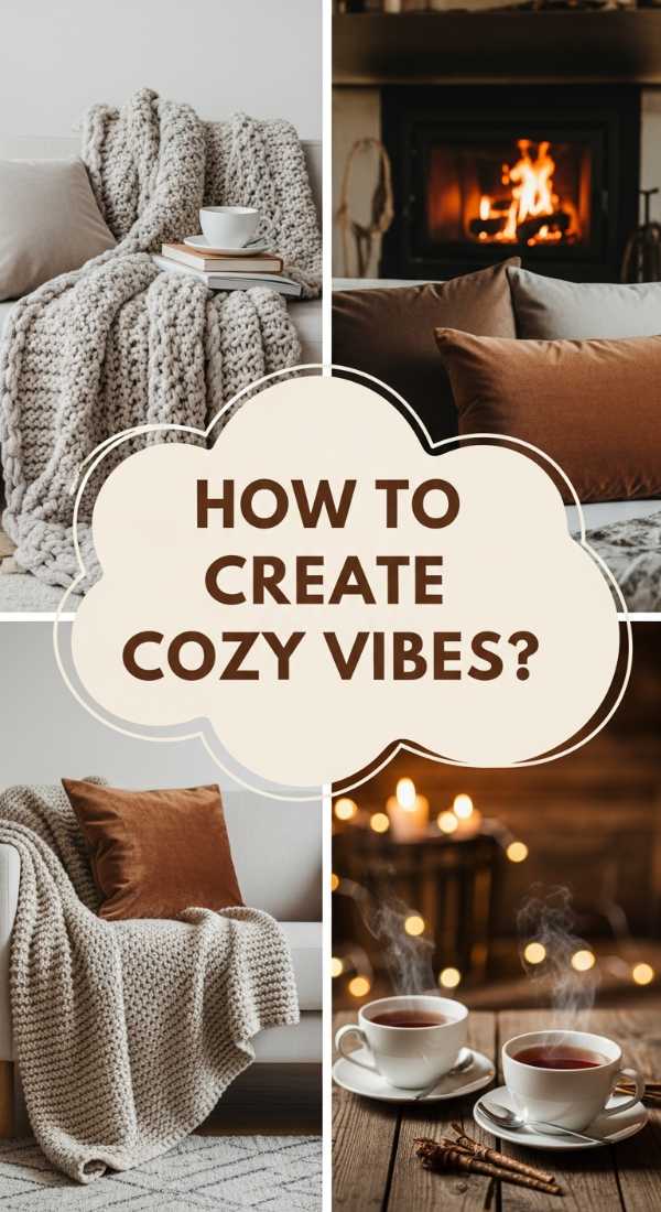 How To Achieve Cozy Living Room Ideas For Ultimate Home Comfort 69e4bf4349829