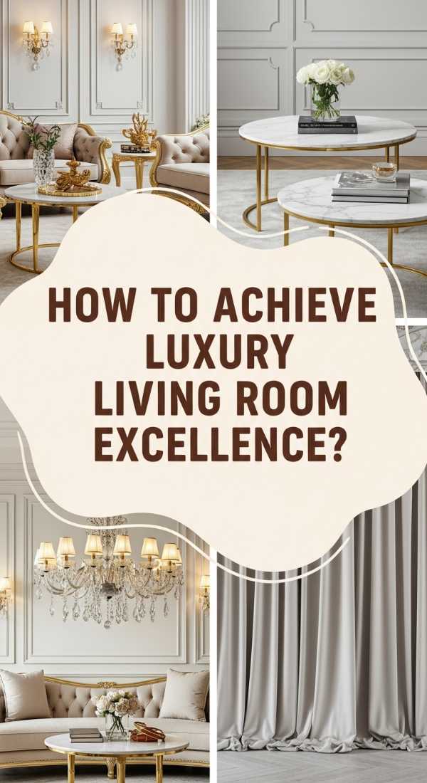 How To Achieve Luxury Living Room Excellence For High End Living 69e5fe18e400d