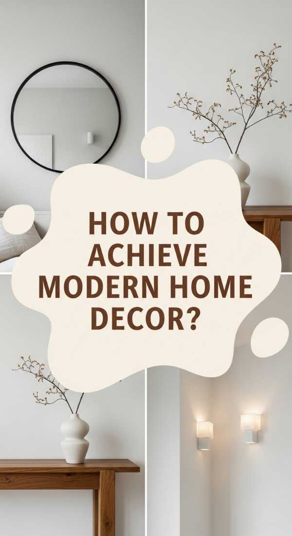 How To Achieve Modern Home Decor For A Sophisticated Minimalist Entryway 69f0804cdb15f