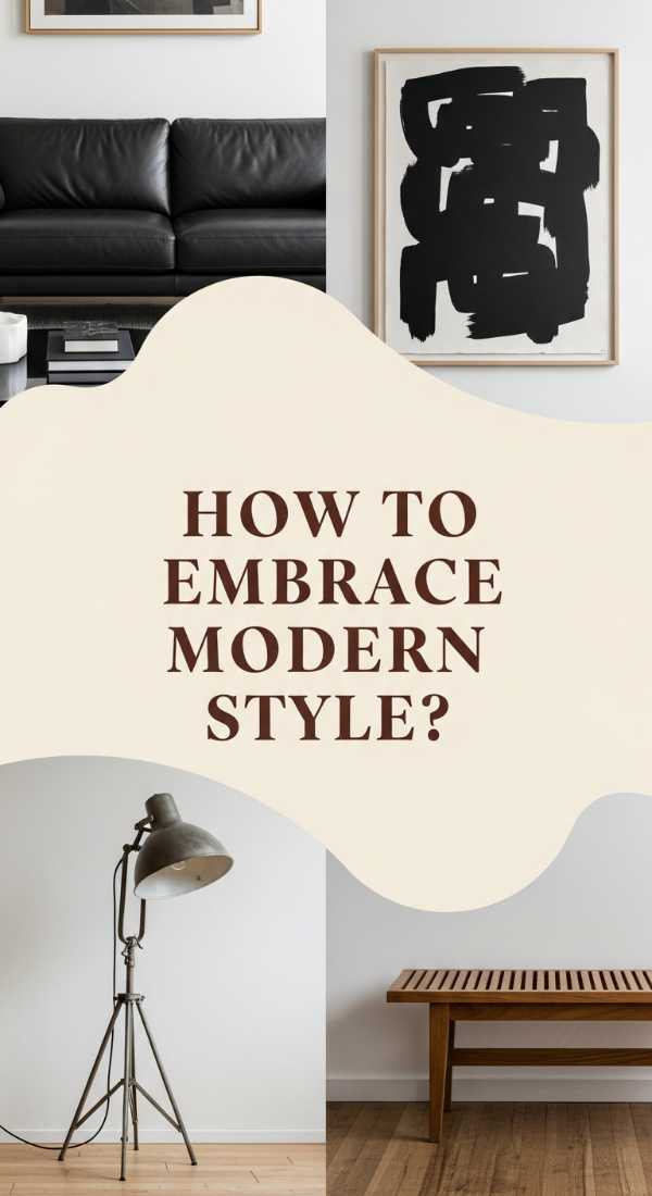 How To Achieve Modern Living Room Design For A Minimalist Home 69e325796f990