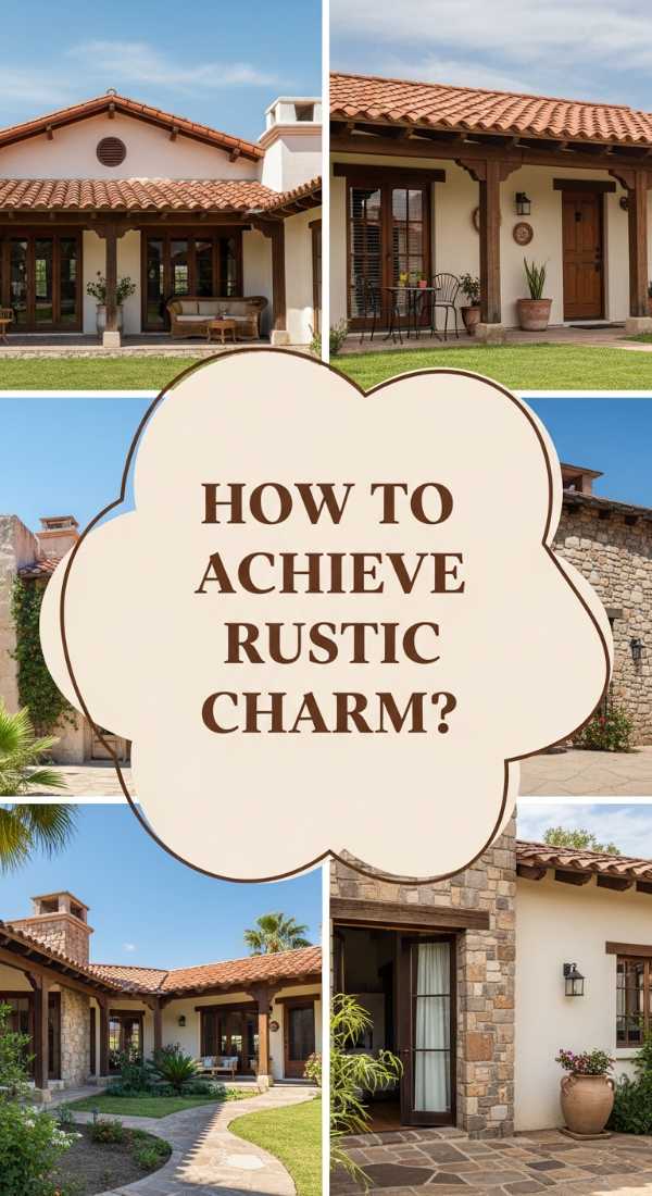 How To Achieve Rustic Charm In Ranch Style Homes 69f234e8ddbf1