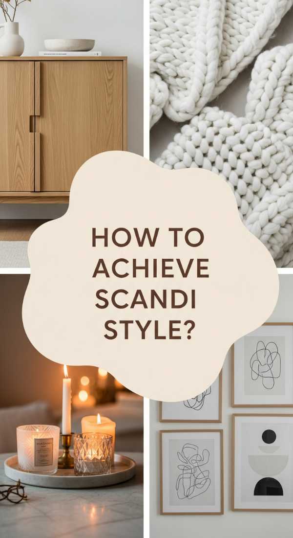 How To Achieve Scandinavian Style For A Cozier Home 69e4bf38b57c8