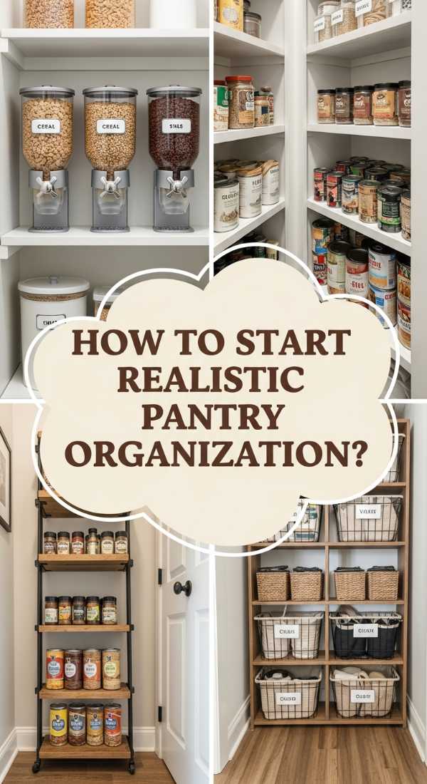 How To Achieve Sustainable Kitchen Storage For An Orderly Daily Life 69f234f701368