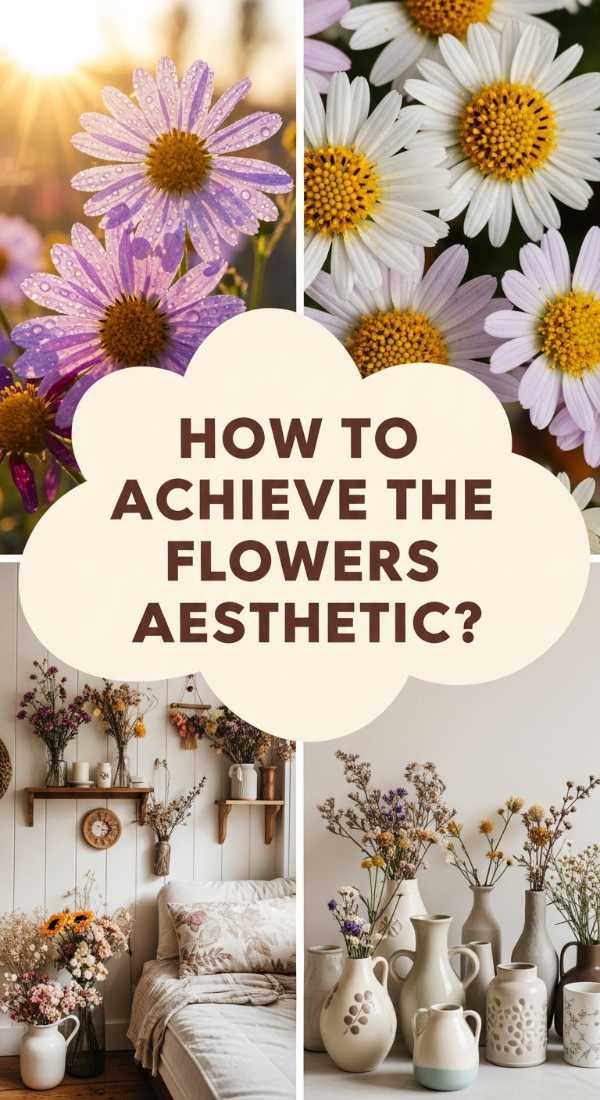 How To Achieve The Perfect Flowers Aesthetic For A Radiant Home Vibe 69f080400fb7c