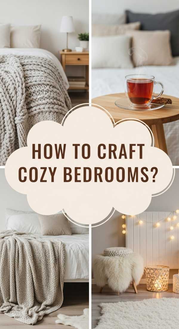 How To Achieve Ultimate Relaxation With Cozy Decor 69e4b9262e36c