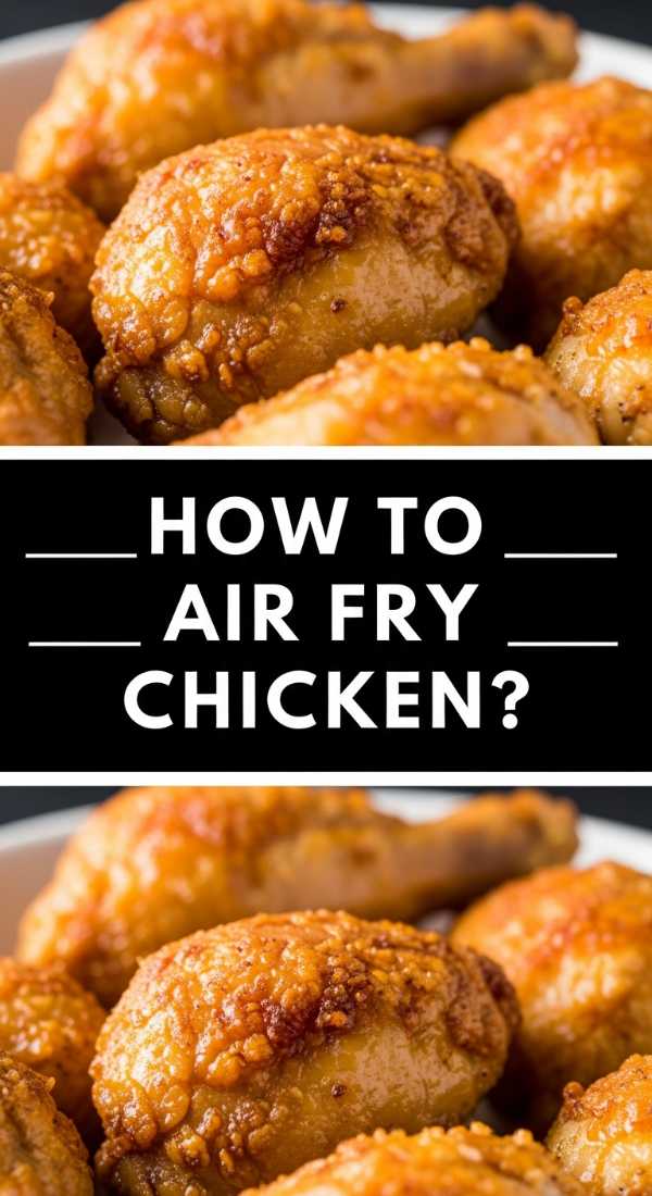 How To Air Fry Chicken 69e3ab2095589