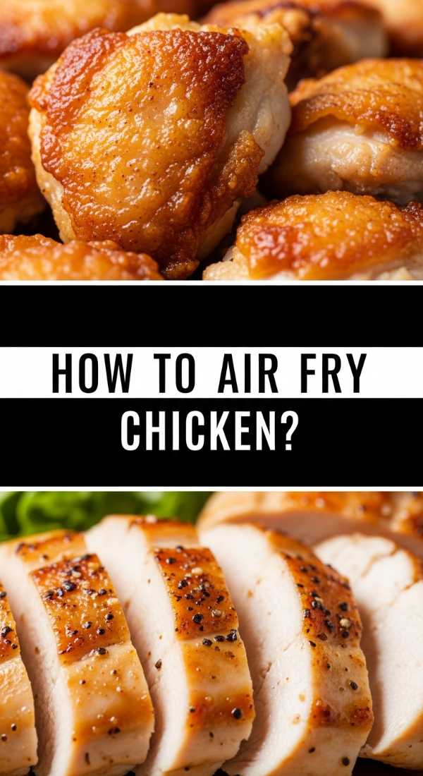 How To Air Fry Chicken 69e3ab222c288