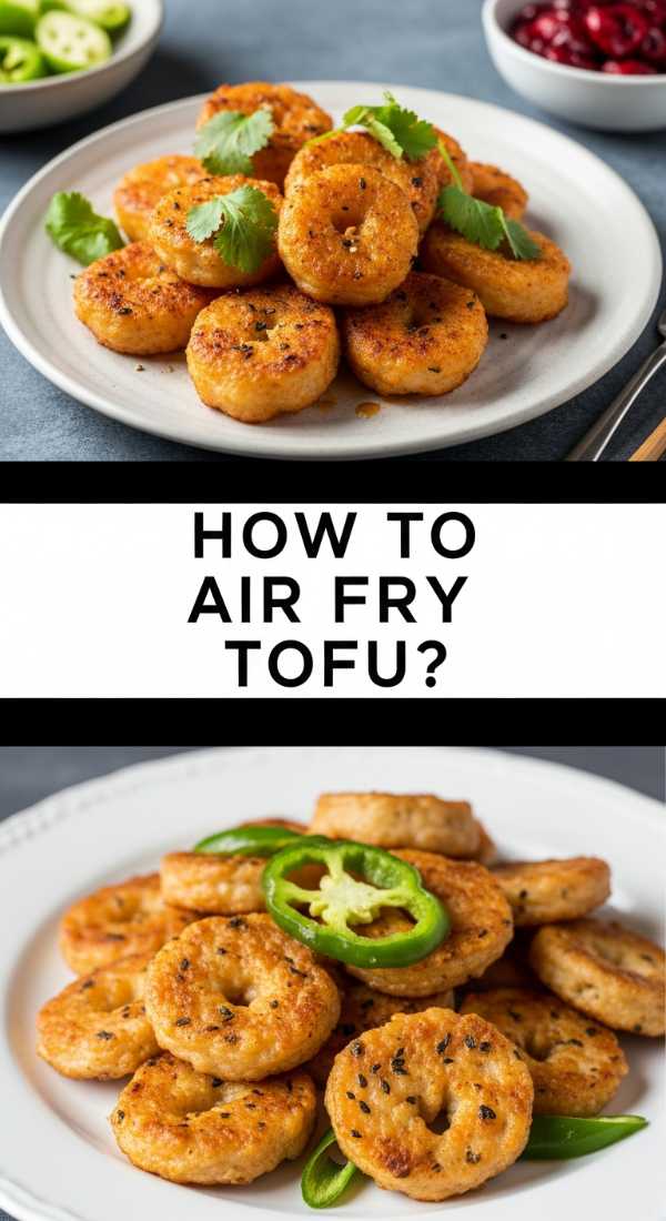 How To Air Fry Tofu 69f0ef7f65407