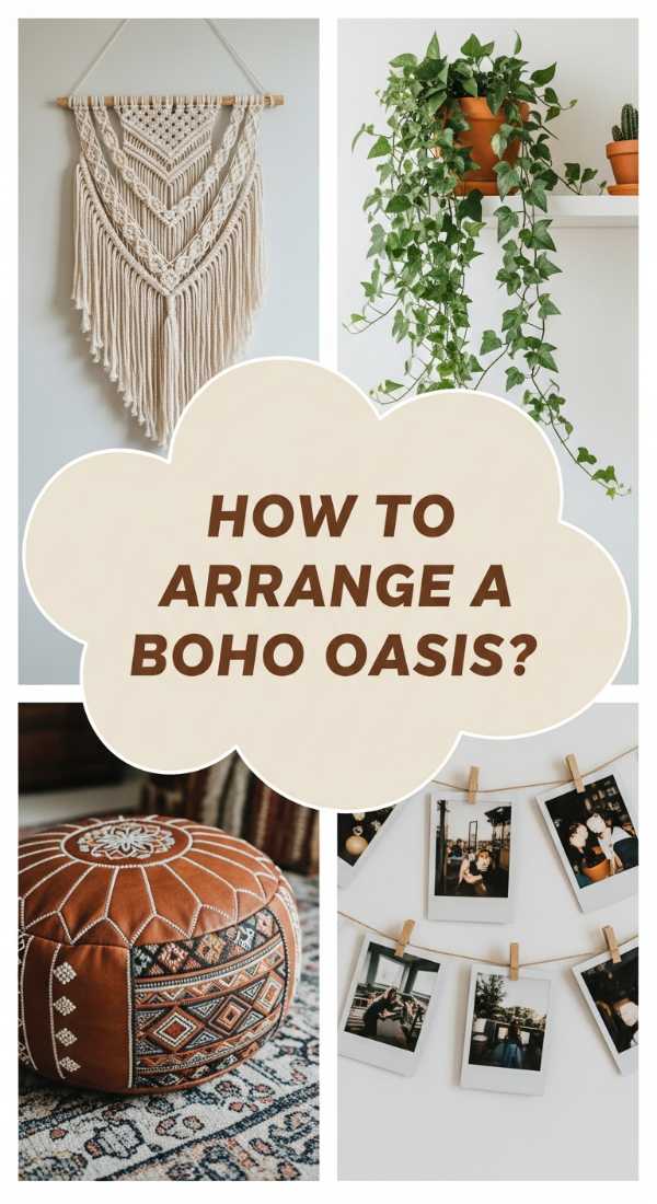 How To Arrange A Boho Teen Oasis For Creative Self Expression 69df1b4dd8293